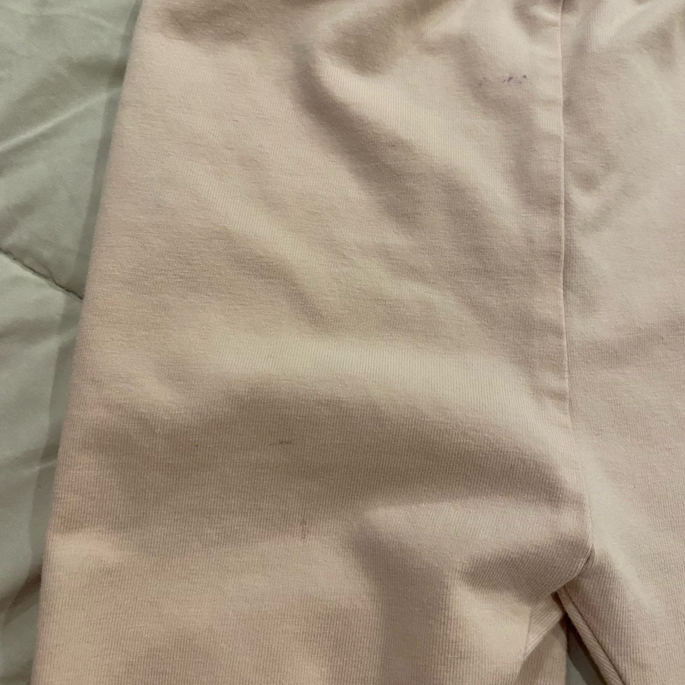 Hanna Andersson Dress and Leggings Set Size 3 - Picture 3 of 10